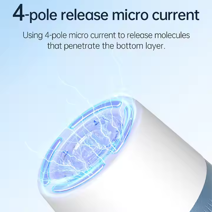 2025 Hot Sale Beauty Products Hydrapen H5 Anti Wrinkle Microneedling Pen EMS Facial Skin Lifting Beauty Equipment Salon Home Use