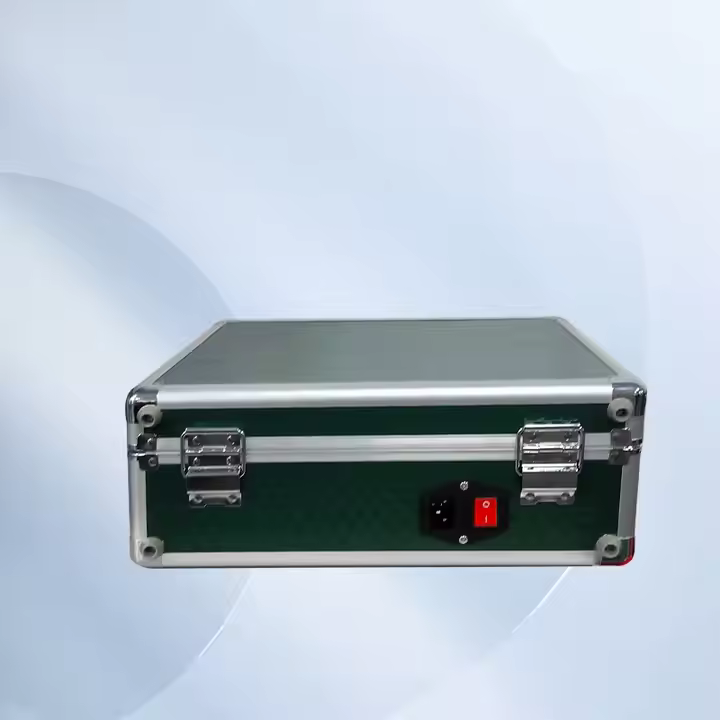 Korean Handheld Nano Gene Gun Hydration Infusion Device Non-Invasive ABS Material for Beauty Salon Use Needle-Free