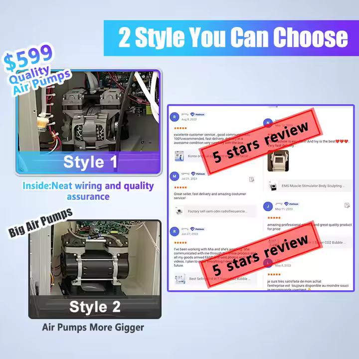 Hydro Aqua Facial Hydrodermabrasion Facial Clean Skin Rejuvenation Spa Equipment Hydra Beauty Facial Machine