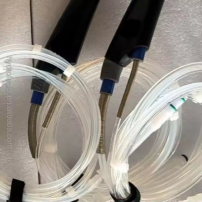 Hydra Skin Care Facial Handpiece Hydro Dermabrasion Machine Original Handle Hydro Jet Peel Microdermabrasion Machine Handle