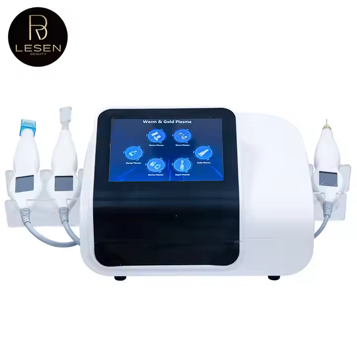 2025 Hottest Fusional Plasma Pen Professional Fibroblast Cold Jet Plasma Pen