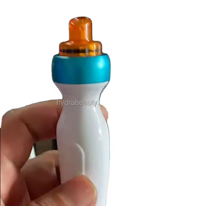 Diamond Vacuum Pen Hydrodermabrasion Dermabrasion Hydradermabrasion Face Skin Care Handle